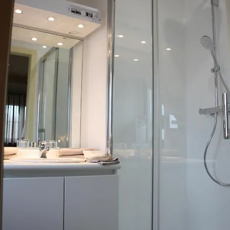 (adults Only) 3* Westende
