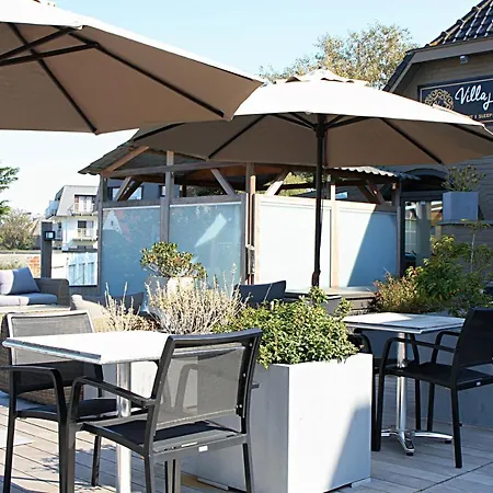 (adults Only) Hotel Westende