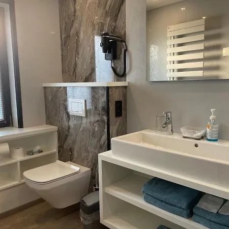 Hotel (adults Only) Westende
