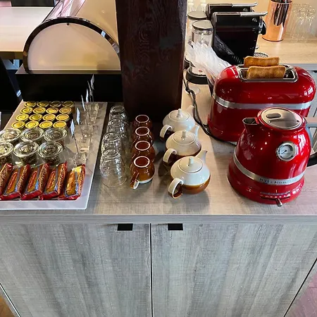 维拉酒店（仅限成人） 酒店