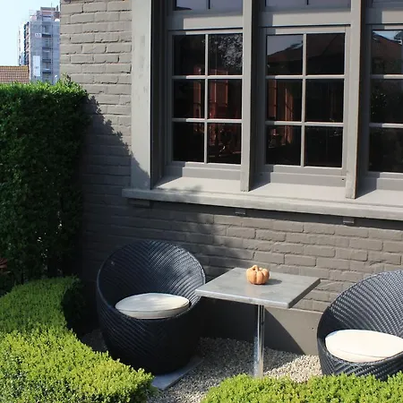(adults Only) Hotel Westende